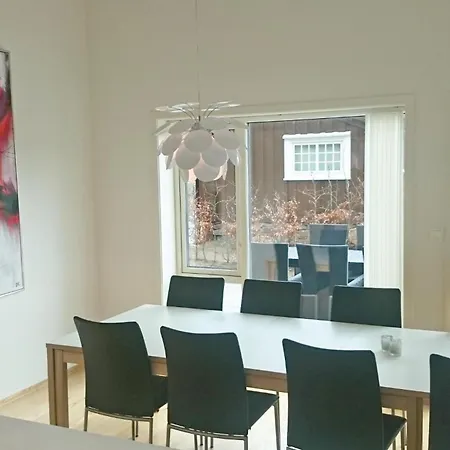 Awesome In With Kitchen * Farsund