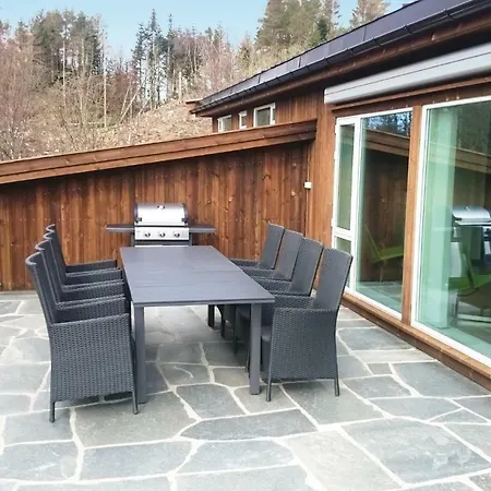 Holiday home Awesome In With Kitchen *