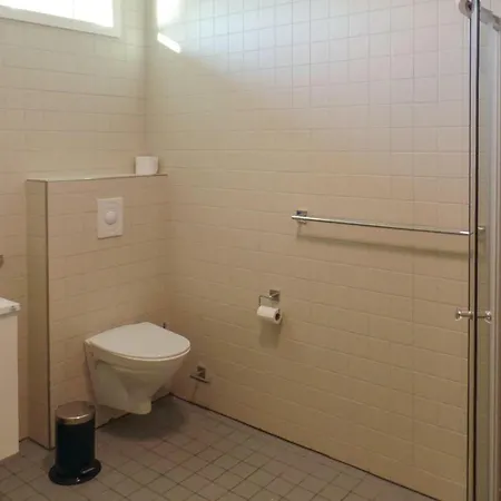 Four-bedroom With Sea View 09 Lindland (Farsund)