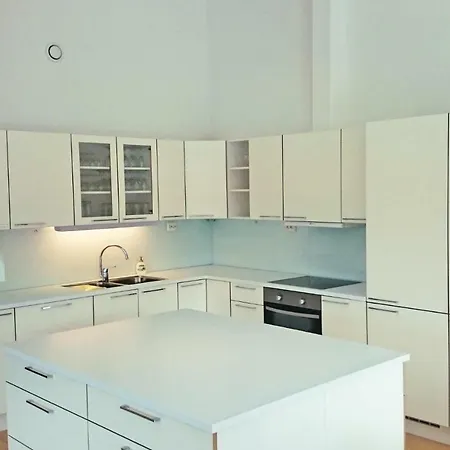 Awesome In With Kitchen *