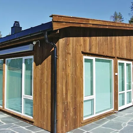 Awesome In With Kitchen * Farsund