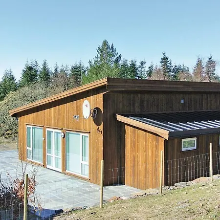 Awesome In With Kitchen Holiday home