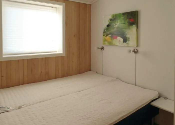 Four-bedroom With Sea View 09 Farsund