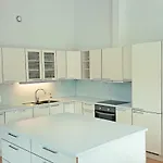 Four-bedroom With Sea View 09 *
