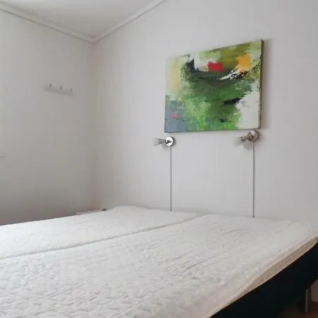 Four-bedroom With Sea View 09 Dom wakacyjny *