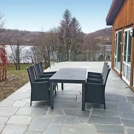Four-bedroom With Sea View 09 *